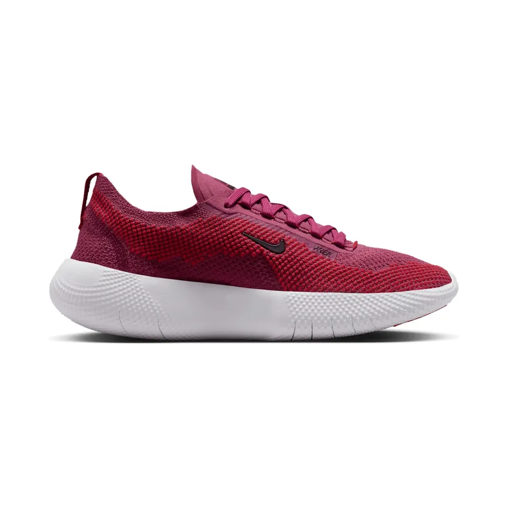 Nike Free 2025 Sweet Beet University Red Burgundy Crush (HF2720-603)
