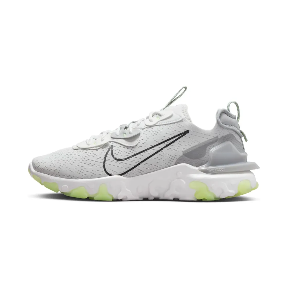 Nike React Vision Photon Dust Barely Volt (HF9381-001)