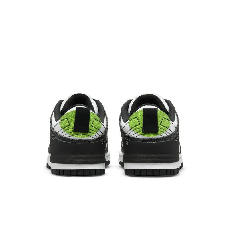 Nike Dunk Low Disrupt 2 Just Do It Snakeskin (W) (DV1490-161)