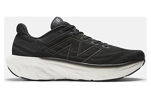 New Balance Fresh Foam X 1080v13 ‘Black White’ (M1080K13)