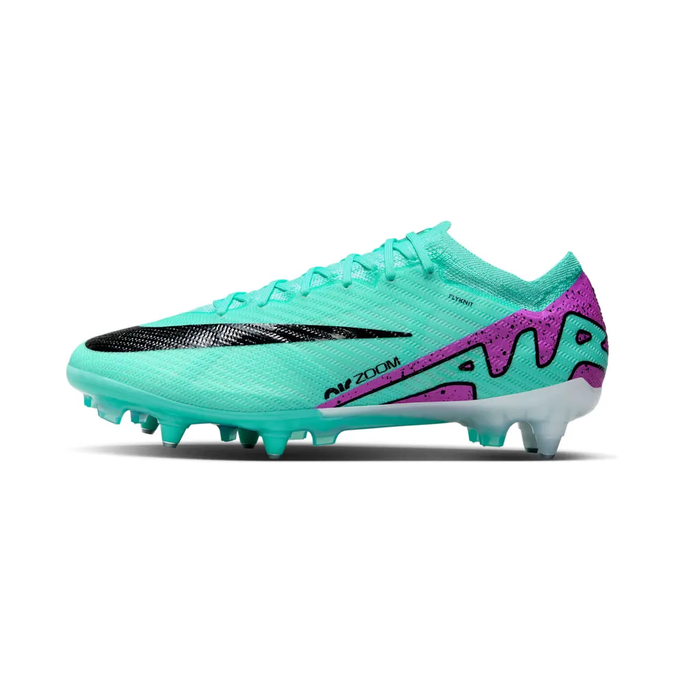 Nike Zoom Mercurial Vapor 15 Elite SG-Pro Hyper Turquoise (FV3960-300)