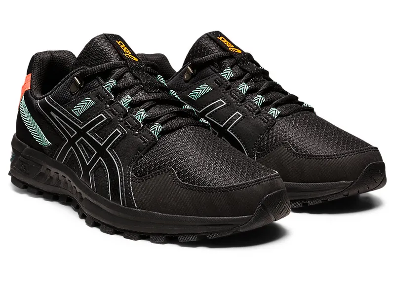 Asics GEL-CITREK Black/Clay Grey (1201A759.001)