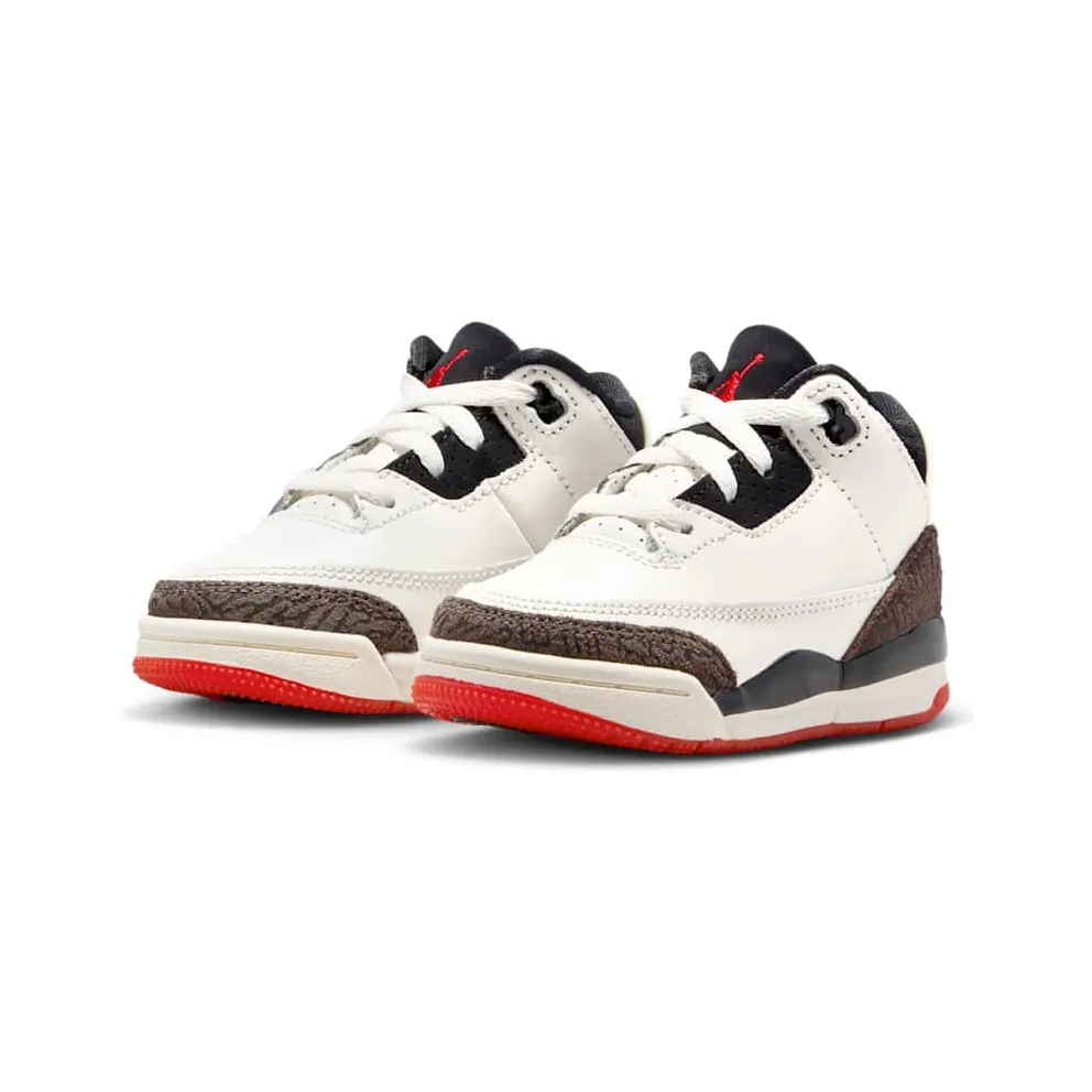 Air Jordan 3 Retro OG TD “World’s Best Dad” (DM0968-103)