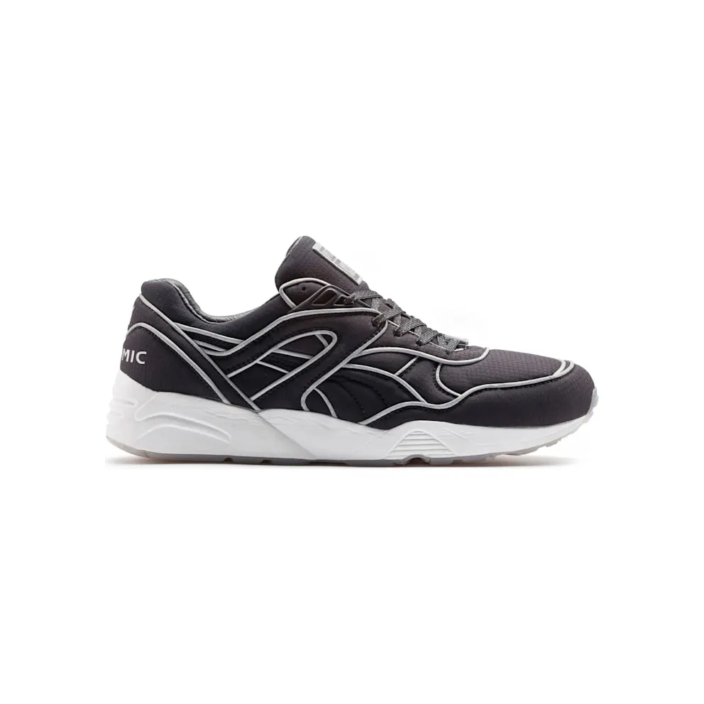 Puma Trinomic R698 x ICNY Black (358561-01)
