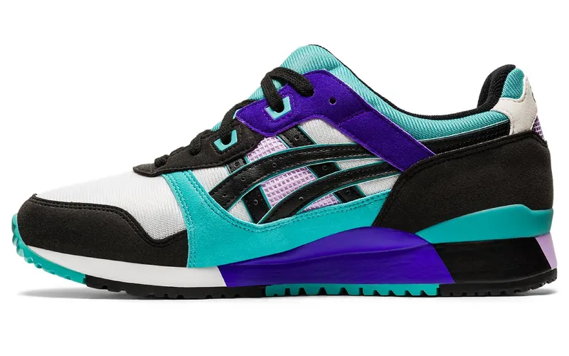 ASICS GEL-Lyte Iii (1201A051-101)