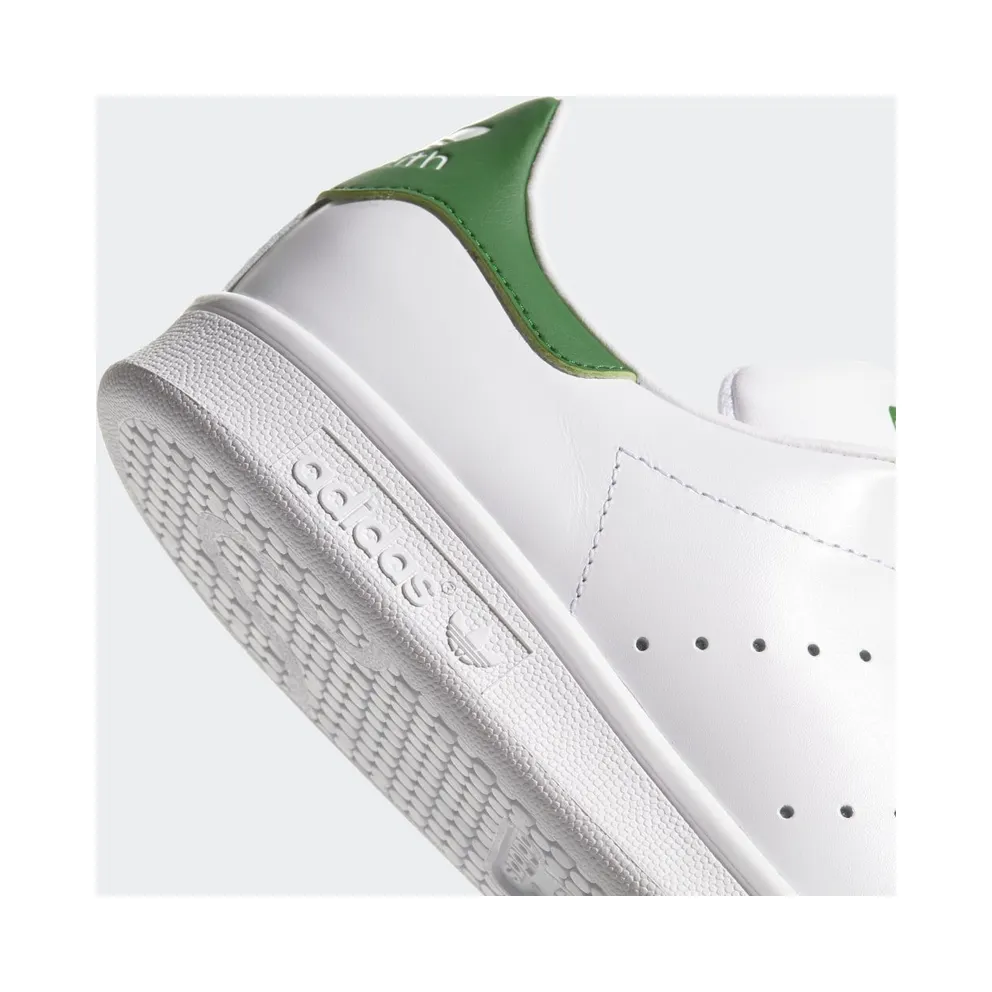 adidas Stan Smith White Green (OG) Running White/Running White/Fairway (M20324)