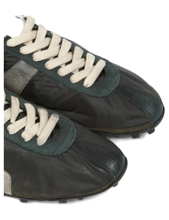 Maison Margiela Sprinters “Black” (P7549 S57WS0512 H9046) (4)