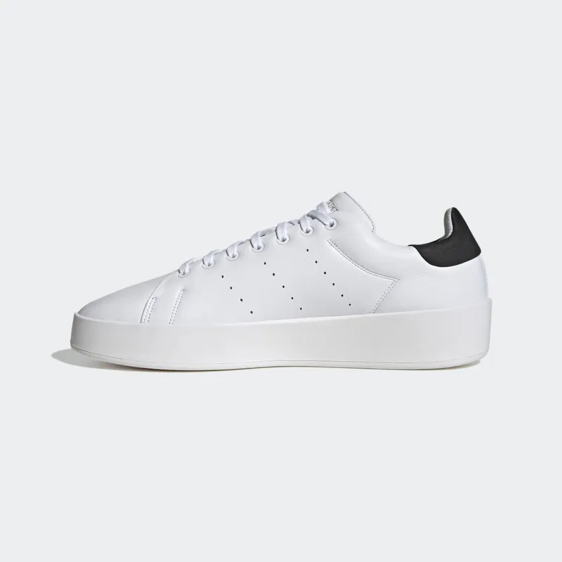 Adidas Stan Smith Recon Cloud White / Cloud White / Core Black (H06185)