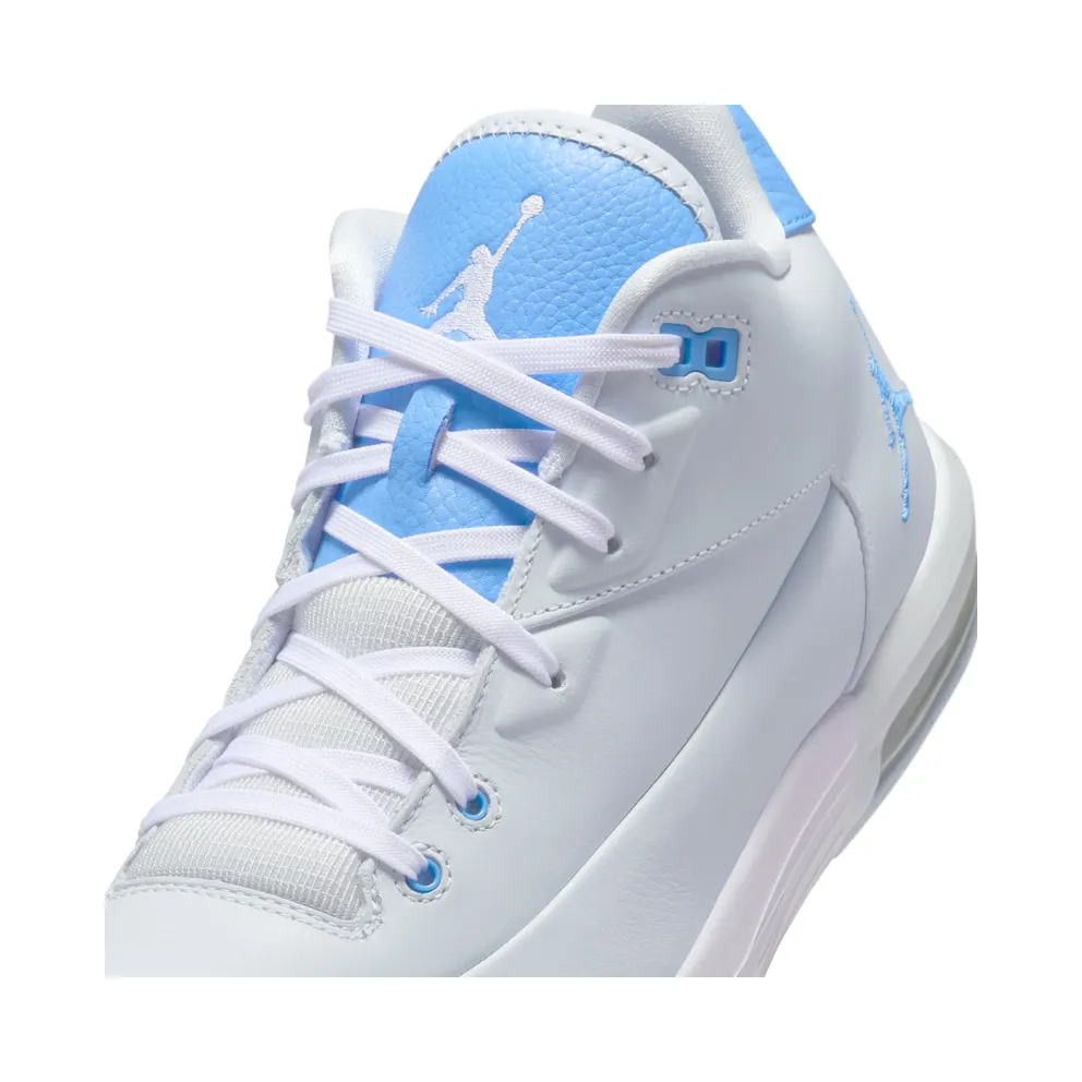 Jordan Flight Origin 3 Pure Platinum White Hydrogen Blue Legend Blue (IB3698-002)