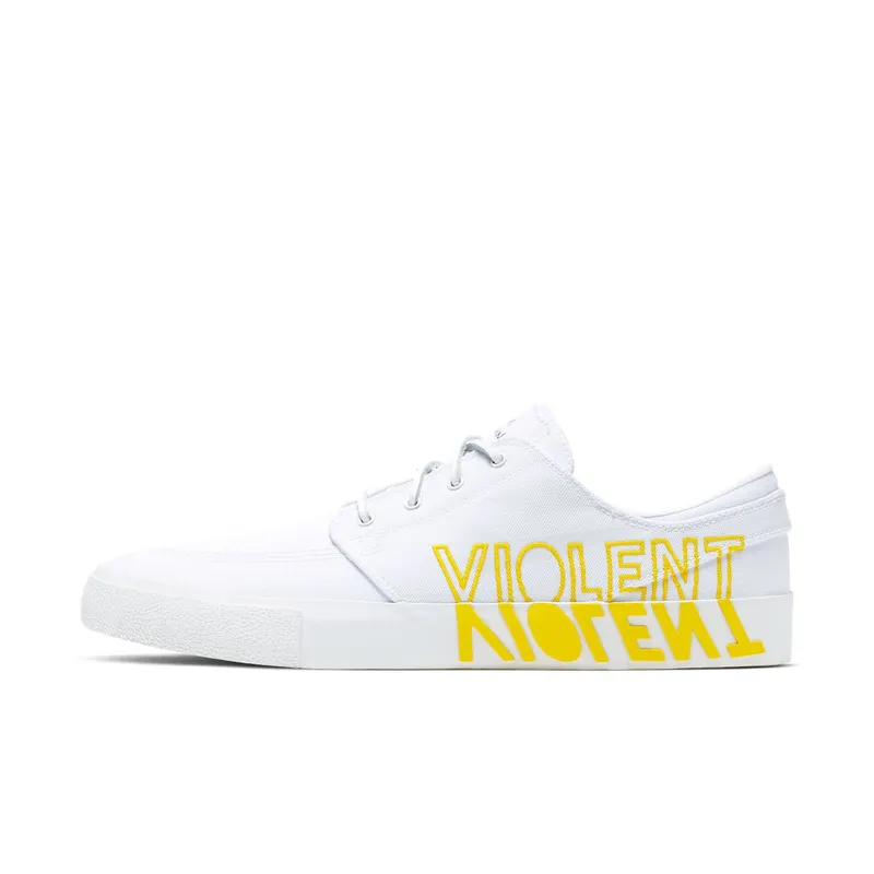 Nike Zoom Stefan Janoski SB RM Violent Femmes (CI6898-100)