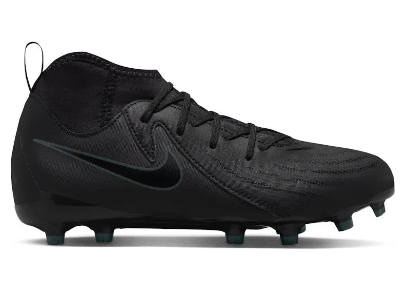 Nike Phantom Luna 2 Academy FG Black Deep Jungle (FJ2603-002)