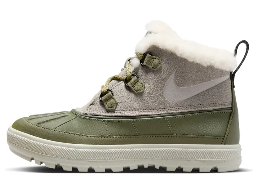 Nike Woodside Chukka 2 Light Taupe (537345-200)