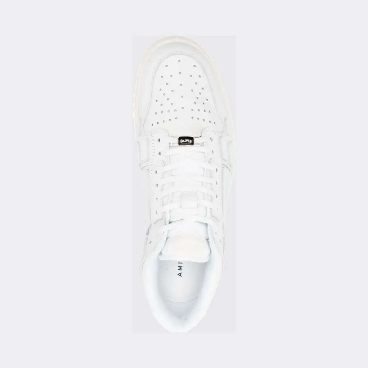 Amiri Sneakers White (AMFOSR1100194) (3)