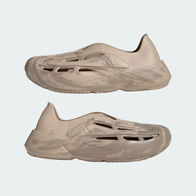 adidas Lightblaze Moc Clay Brown Blanch Cargo (JI2277)