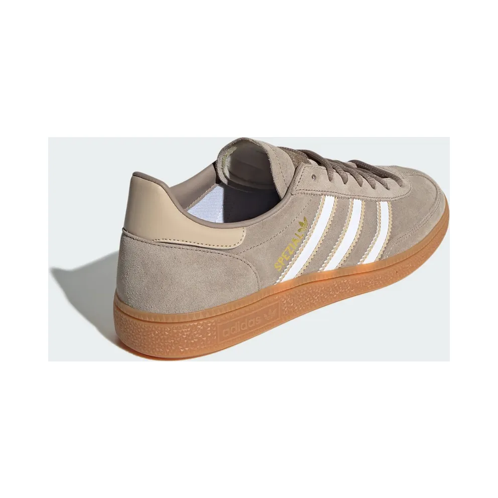 Adidas Handball Spezial Chalky Brown / Cloud White / Magic Beige (JH5443)