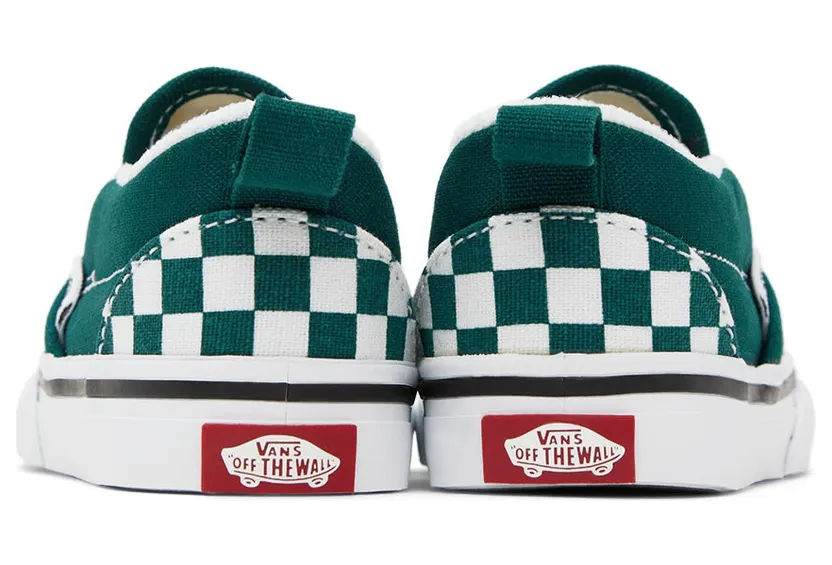 vans-checkerboard VN0A5EFK60Q