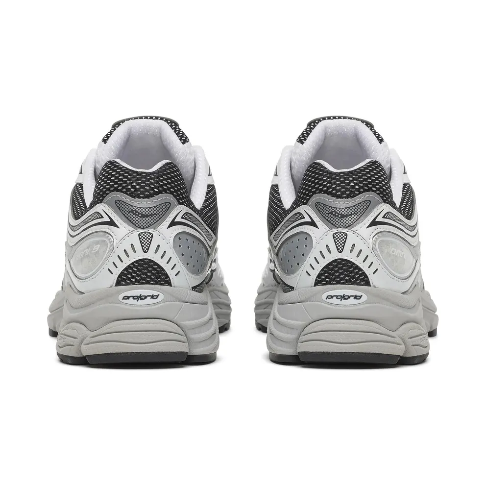 SAUCONY ProGrid Omni 9 OG “White / Cadet” (S101245-1007)