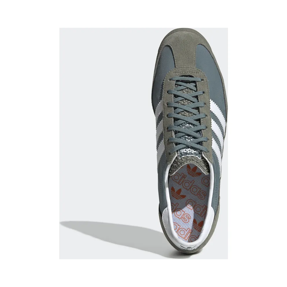 adidas SL 72 Raw Green Raw Green/Cloud White/Orange (EG5198)