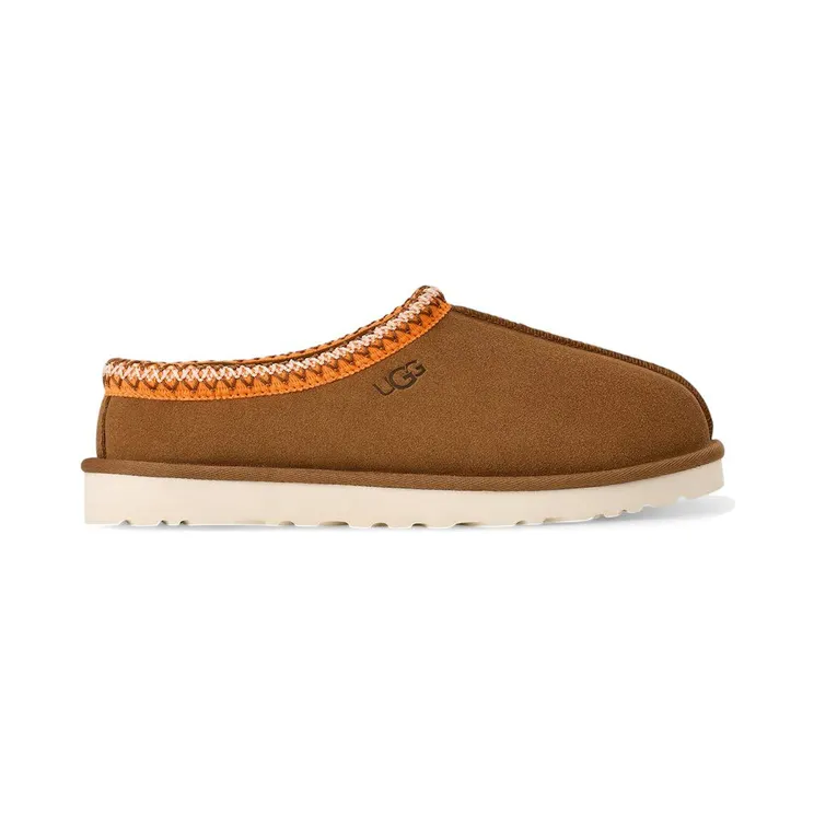 UGG Tasman Slipper Chestnut Bright Melon (5950-CRGH)