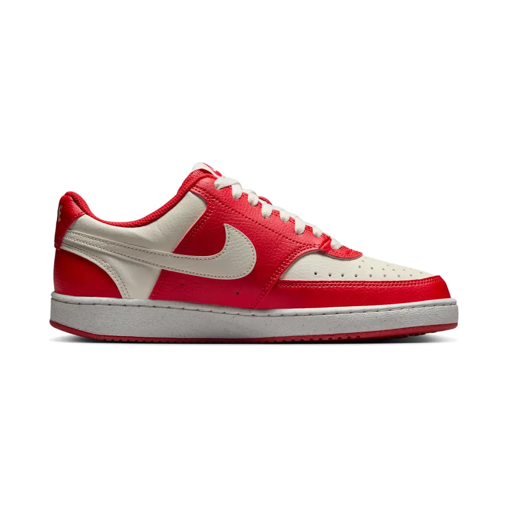 Nike Court Vision Low University Red Sail (DH3158-602)