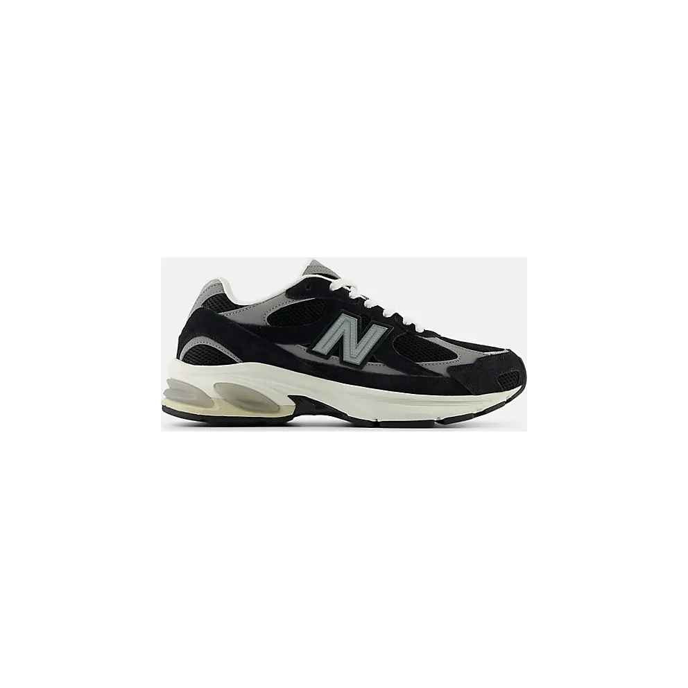 New Balance 2010 “Black / Shadow Grey” (U2010892)
