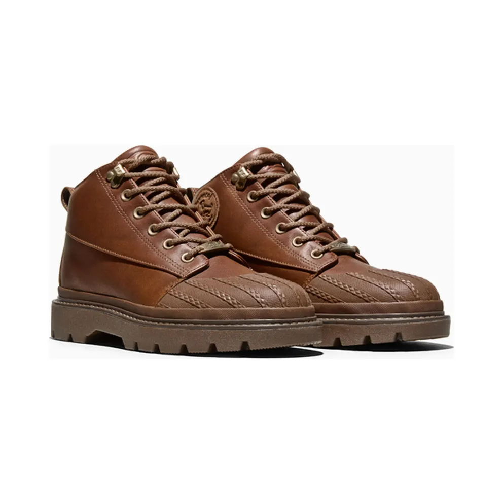 Golf Le Fleur x Converse 1908 Bronco Boot ‘Emperador Apple Cinnamon’ (A19145C)