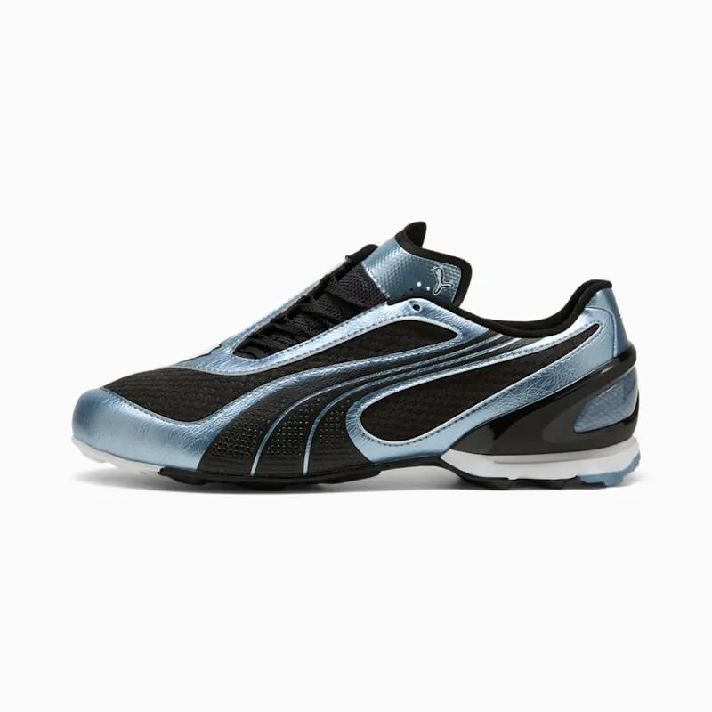 Puma V-S1 “Cool Blue Black” (402953-07)