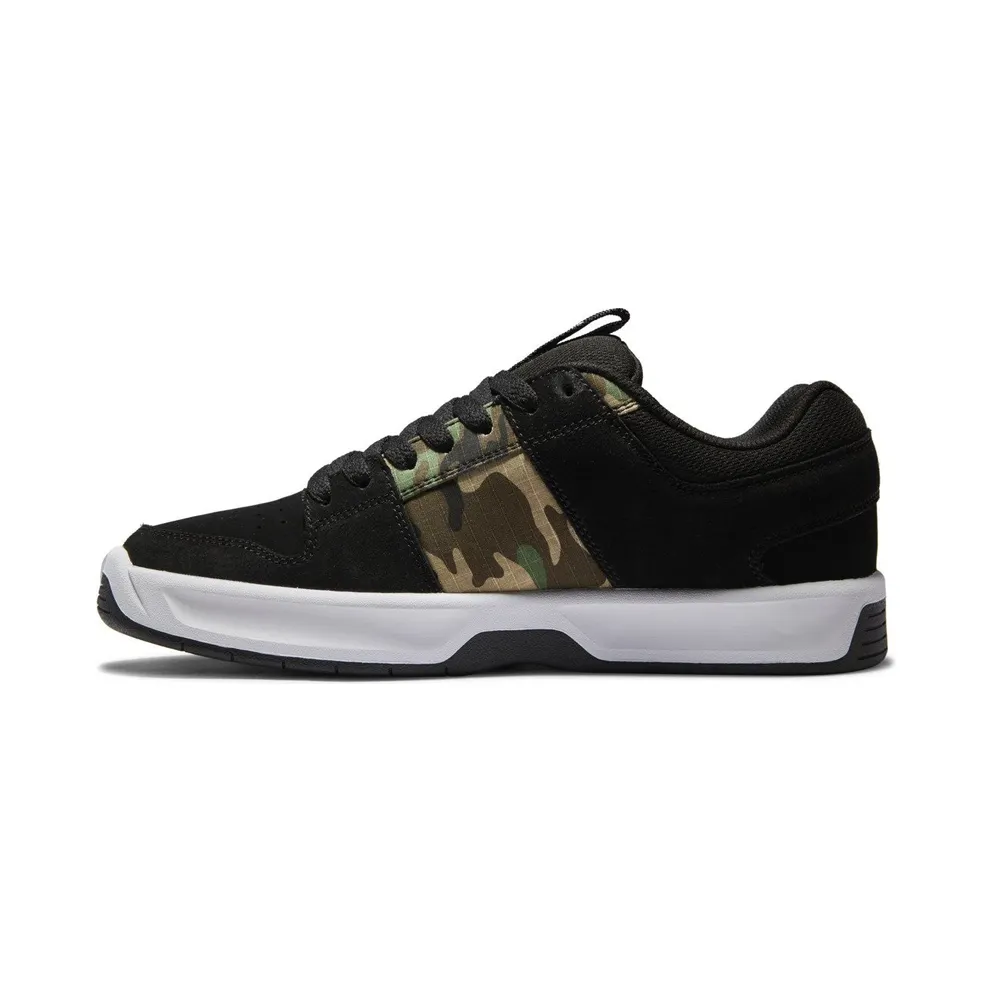 DC Lynx Zero Black (ADYS100615blo)