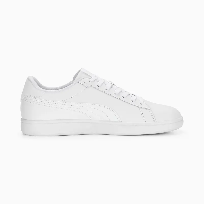 Puma Smash 3.0 L Gold/White (390987-01)