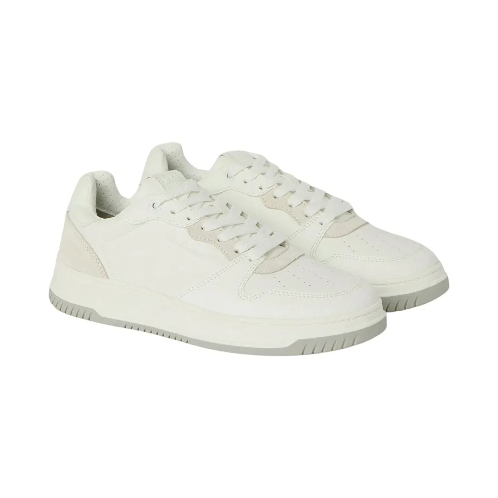 Björn Borg sneaker White/White (BJ300063AW-WHWH)