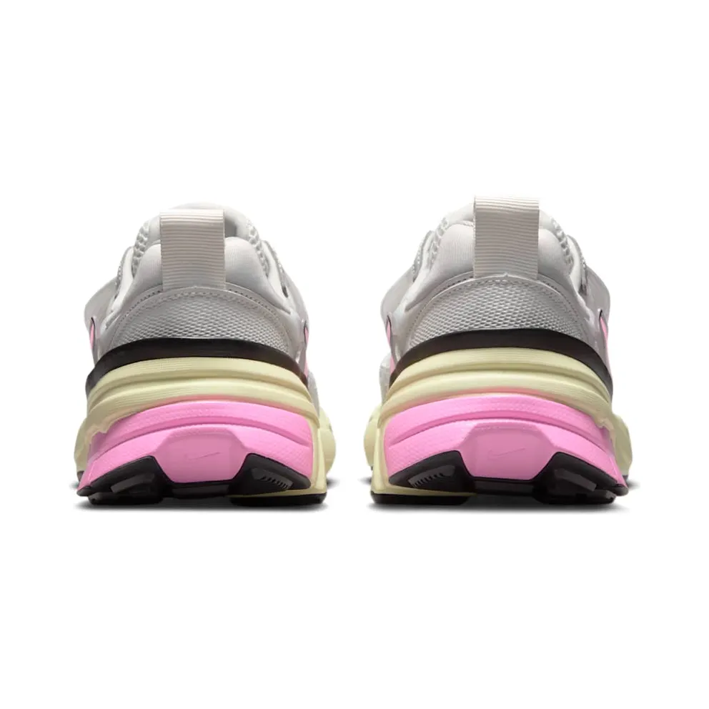 Nike V2K Run White Grey Alabaster Pink Spell (FD0736-114)