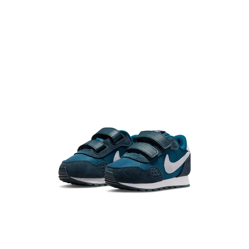 Nike MD Valiant Baby and Toddler Blue (CN8560-405)