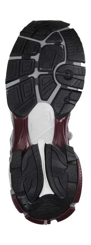 Balenciaga Runner Burgundy (677403W3RB39069) (6)