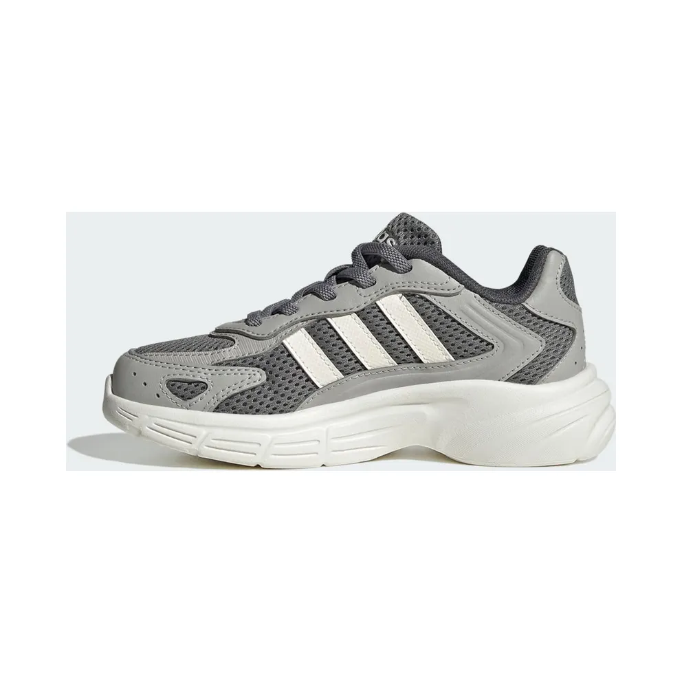 Adidas ECLYPTIX 2000 Shoes Grey Three / Core White / Grey Two (KI3933)