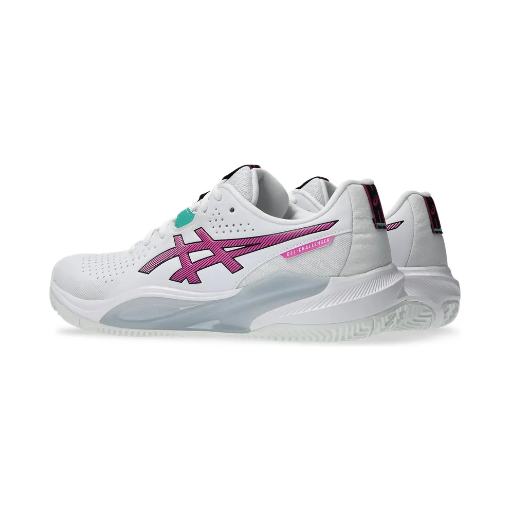 Asics Gel-Challenger White (1041A508-102)