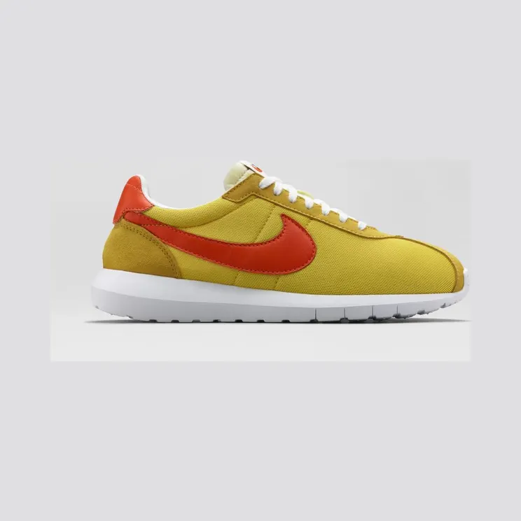 Nike Roshe LD 1000 SP Maize Orange (2014) (709657-781)