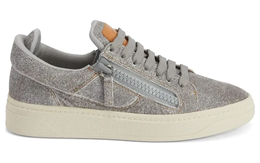 Giuseppe Zanotti GZ94 sneakers – Grijs (RS50000002)
