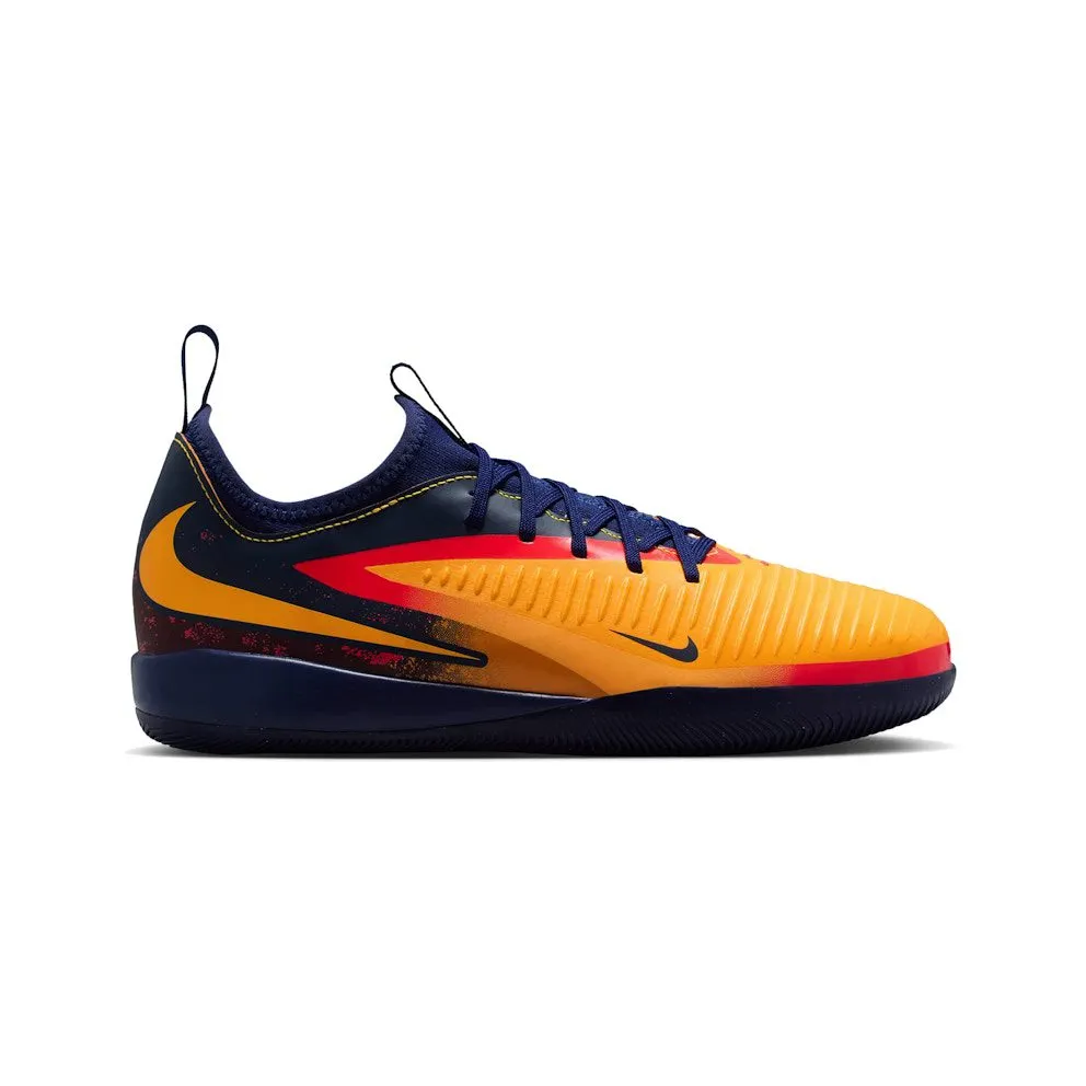 Nike Phantom 6 Low Academy IC Erling Haaland Precision Under Pressure (HQ2036-800)
