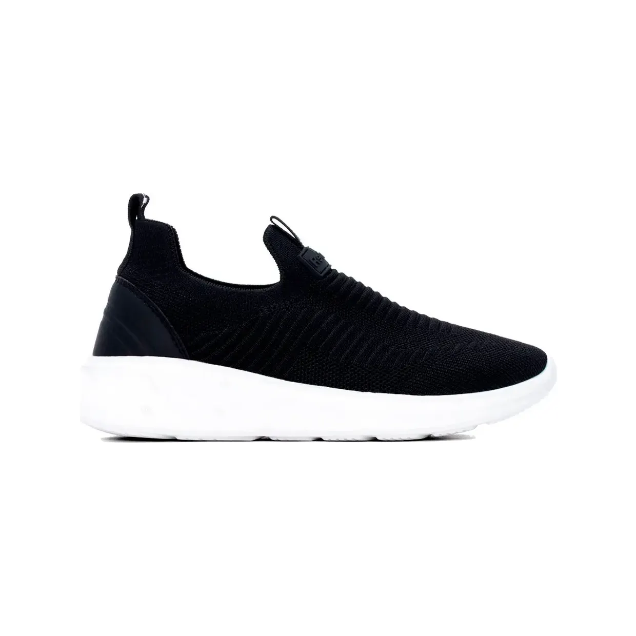 refresh-sneaker 17605503-Black
