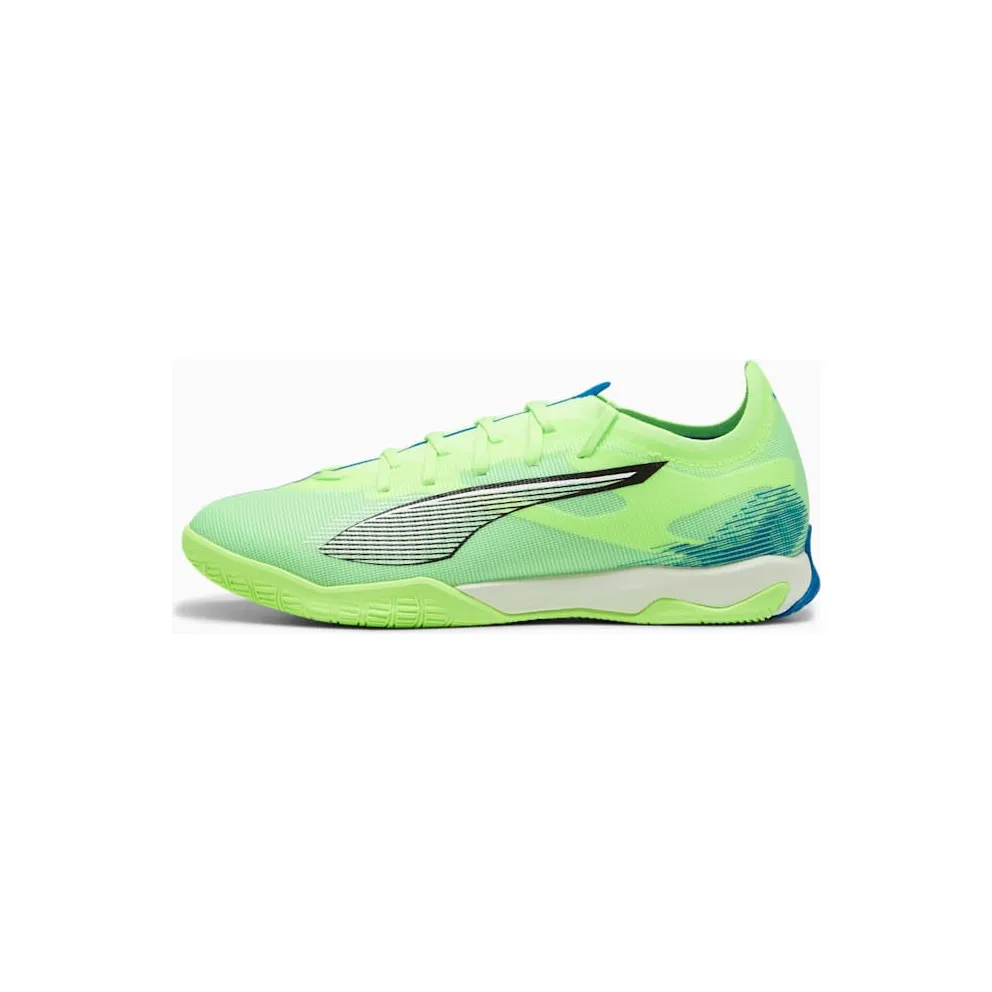 Puma Ultra 5 Match IT Fizzy Apple White (107895-03)