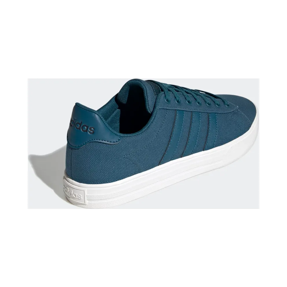 adidas Daily 2.0 Tech Mineral / Tech Mineral / Core Black (EG8331)