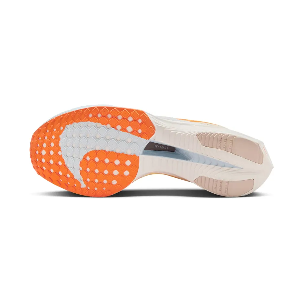 Nike ZoomX Vaporfly 3 Birght Mandrin (FV3634-181)