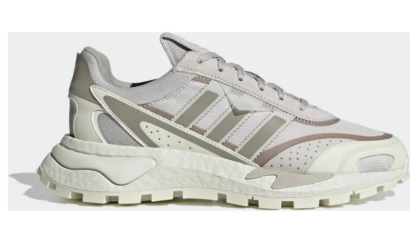adidas Retropy P9 GREEN / Aero Green / Aluminium (H03086)