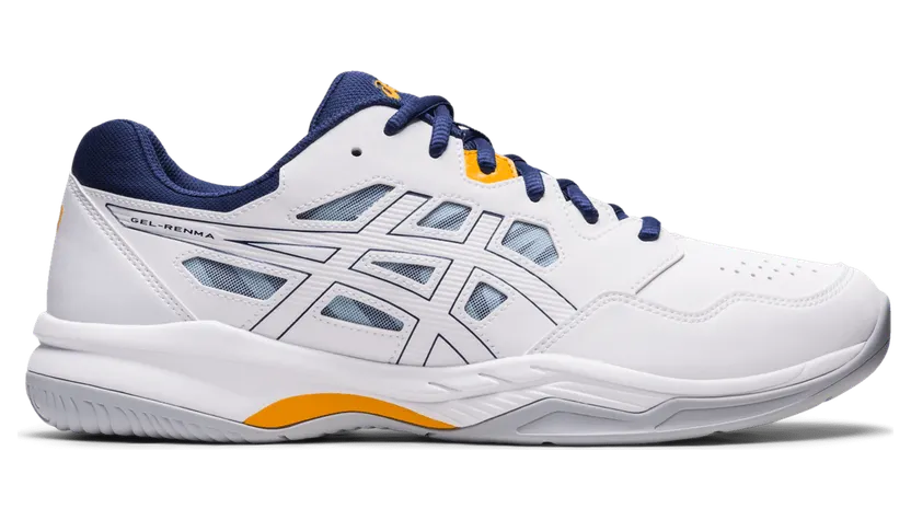 Asics Gel-renma™ White/Deep Ocean (1071A068.103)