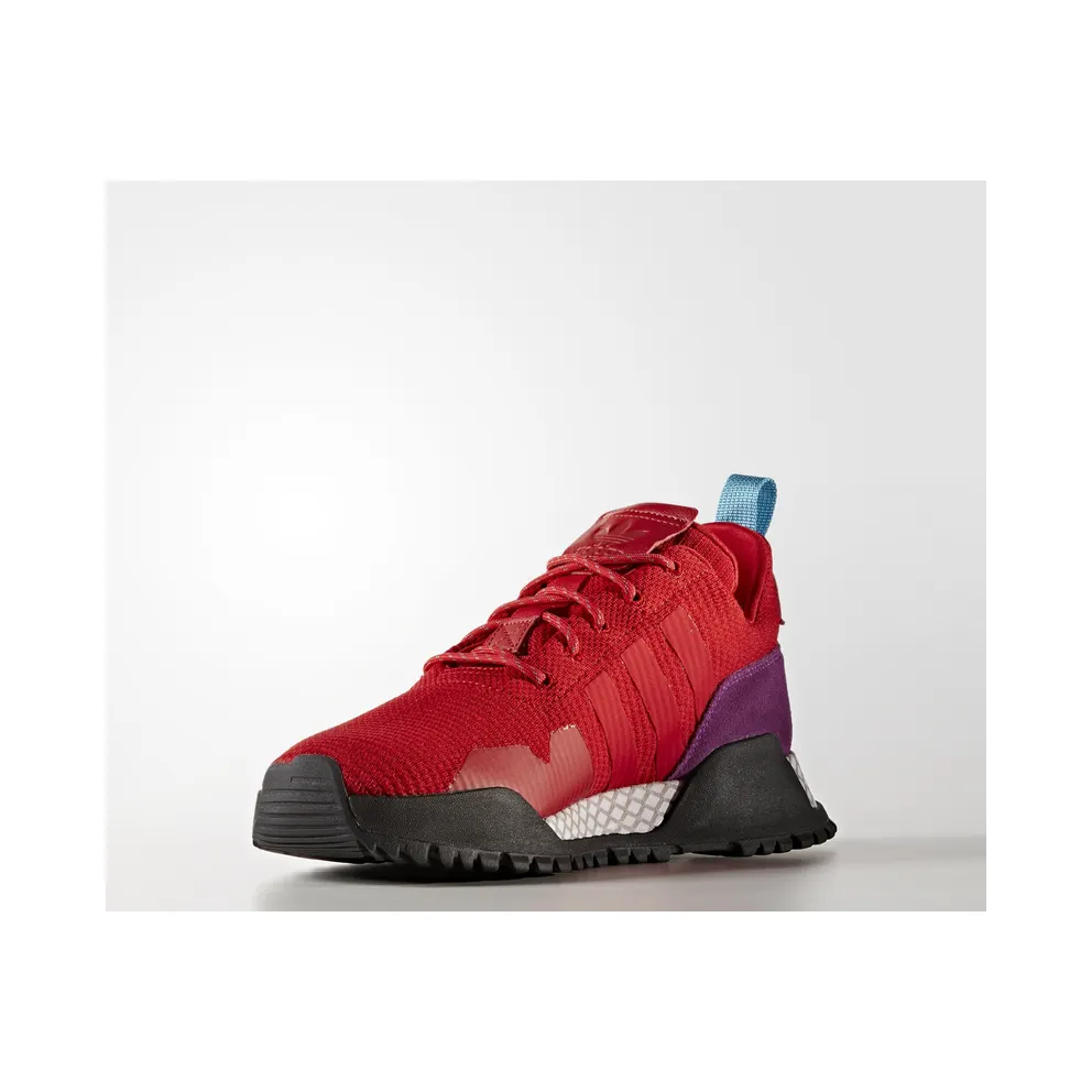 adidas AF 1.4 Scarlet Scarlet/Scarlet/Shock Purple (BZ0614)
