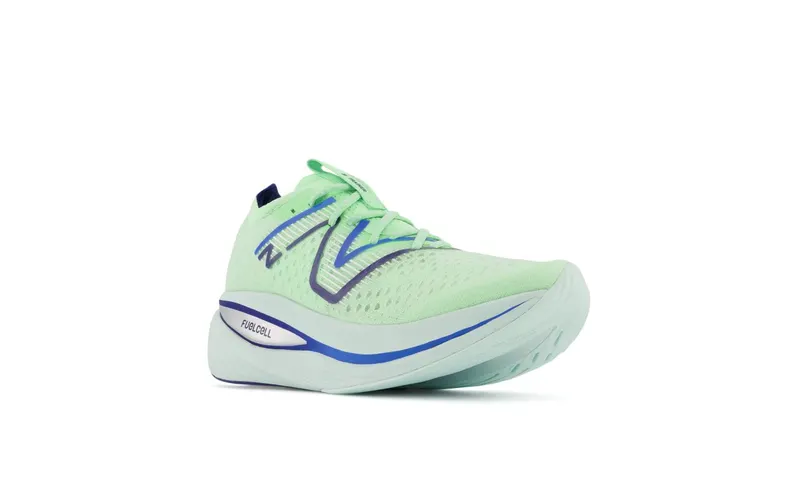 New Balance New Balance Green/Blue/Yellow (MRCXLG2)