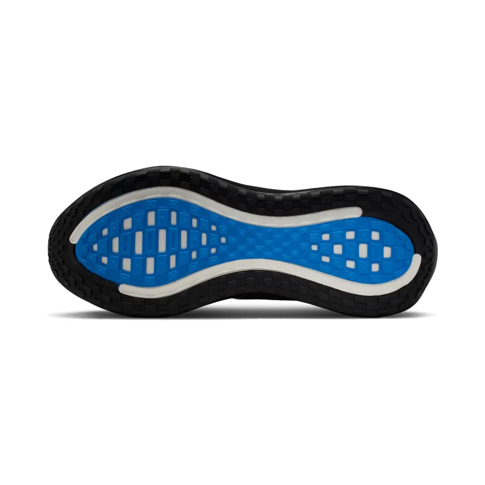 Nike Vomero Plus Smoke Grey Photo Blue (HV8150-011)