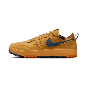 Nike C1TY Premium “Wheat / Golden Autumn / Sunset / Nightshade” (HJ4316-700)