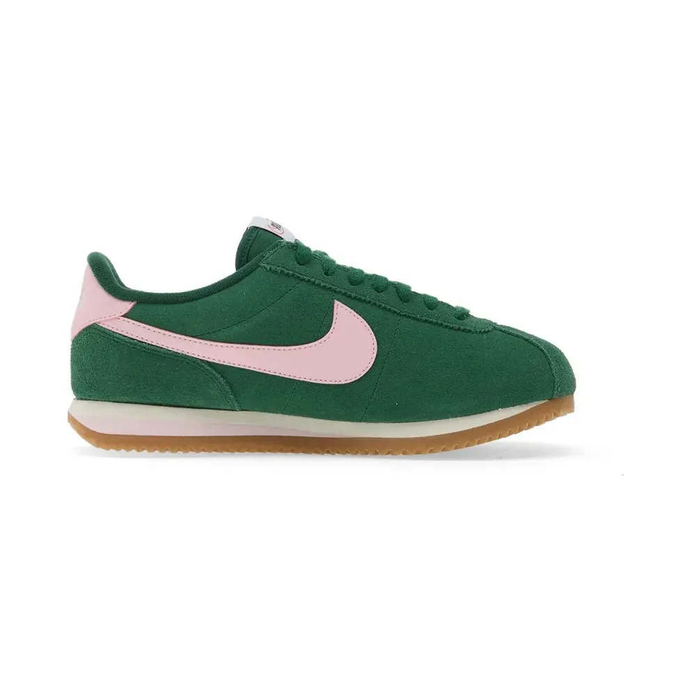 Nike Field General suède – Black (IB1857)