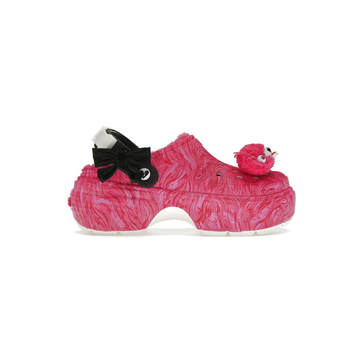 crocs-sneaker 210497-9DD